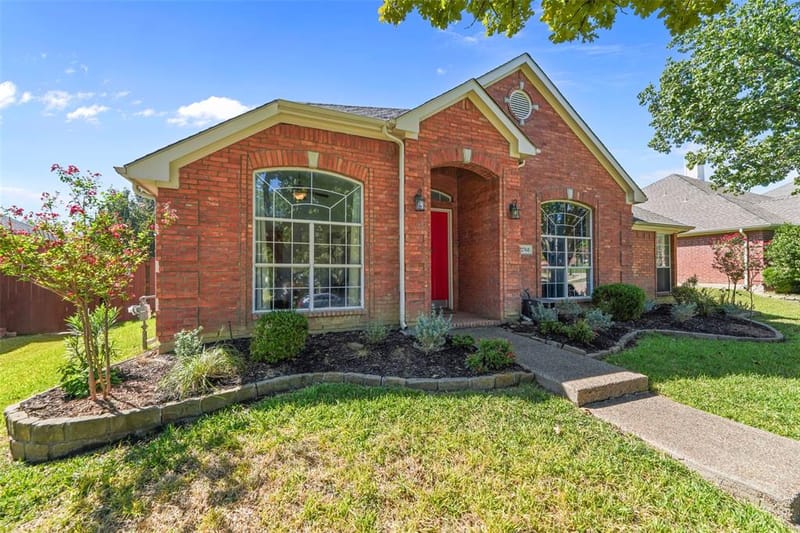 2768 Club Ridge Drive, Lewisville TX 75067 - Photo 3