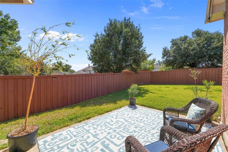 2768 Club Ridge Drive, Lewisville TX 75067 - Photo 32