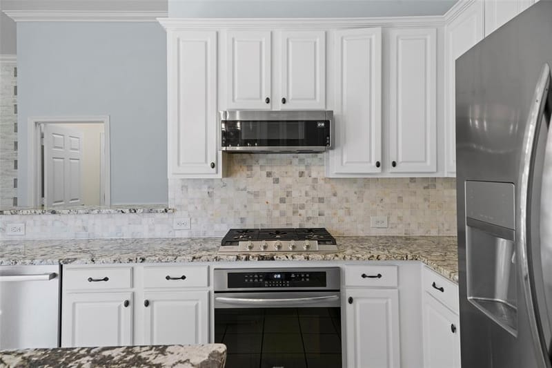 2768 Club Ridge Drive, Lewisville TX 75067 - Photo 20