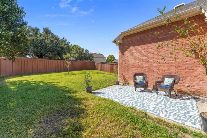2768 Club Ridge Drive, Lewisville TX 75067 - Photo 34