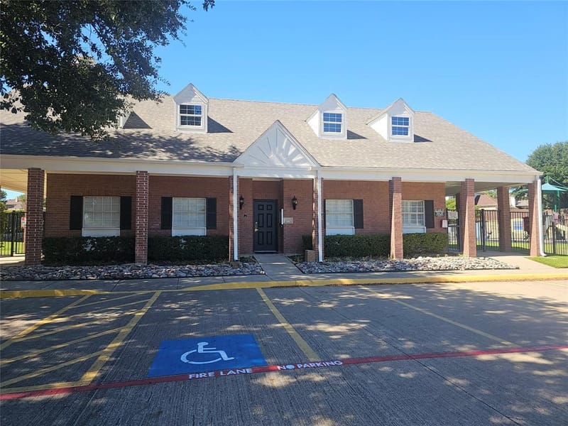 2768 Club Ridge Drive, Lewisville TX 75067 - Photo 38