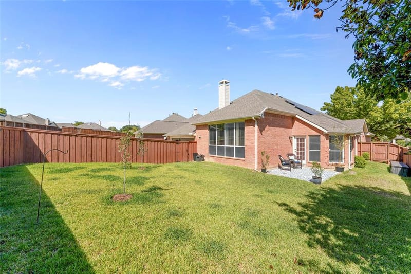 2768 Club Ridge Drive, Lewisville TX 75067 - Photo 33