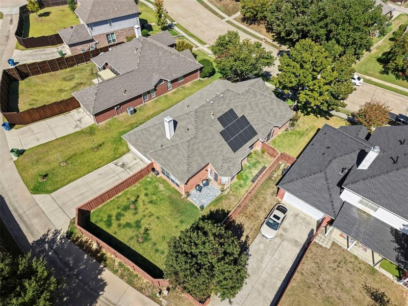 2768 Club Ridge Drive, Lewisville TX 75067 - Photo 40