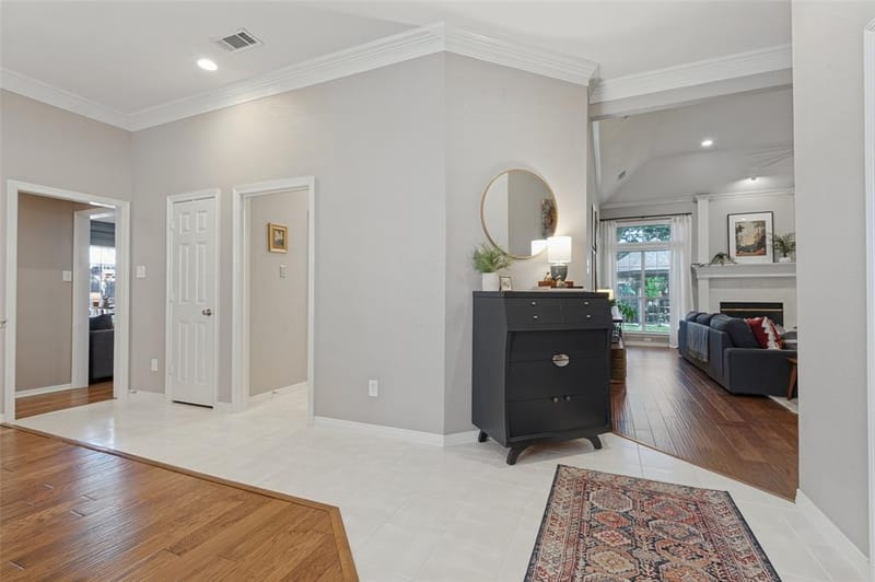 1500 Forest Meadows Court, Bedford TX 76021 - Photo 13