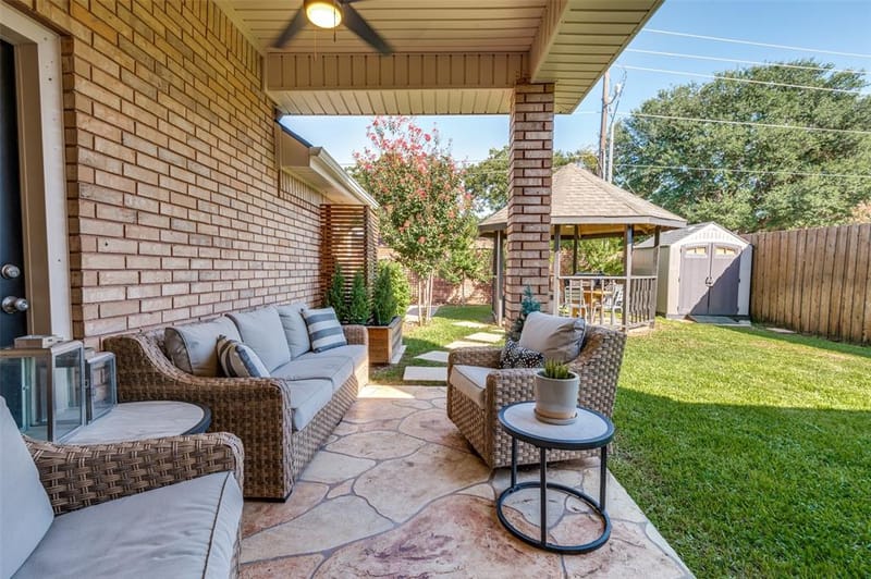 1500 Forest Meadows Court, Bedford TX 76021 - Photo 28