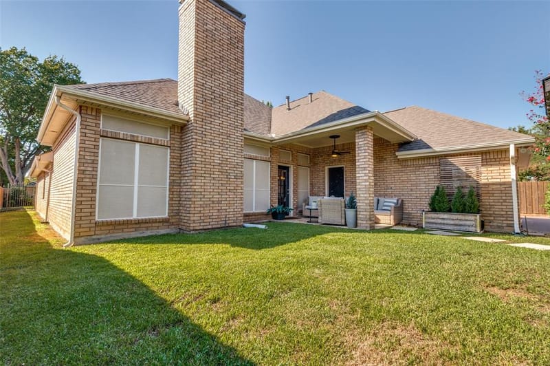 1500 Forest Meadows Court, Bedford TX 76021 - Photo 30