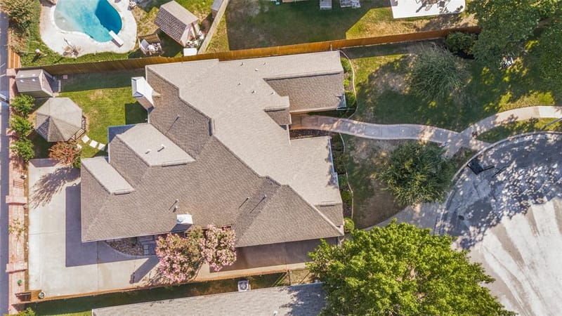 1500 Forest Meadows Court, Bedford TX 76021 - Photo 31