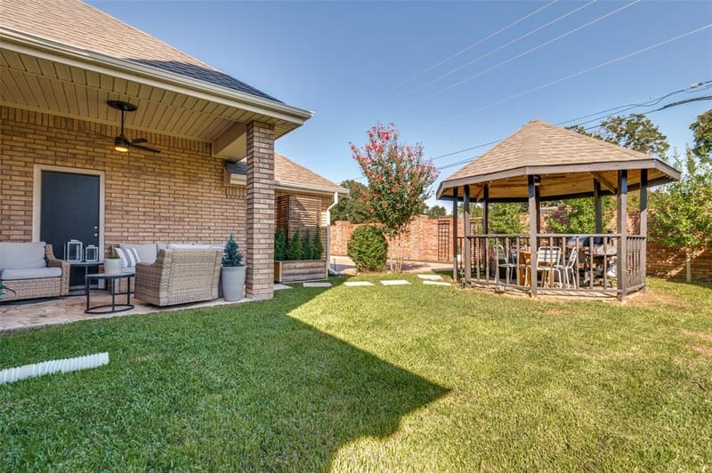 1500 Forest Meadows Court, Bedford TX 76021 - Photo 29