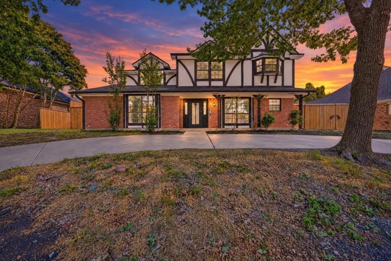 18108 Aramis Lane, Dallas TX 75252