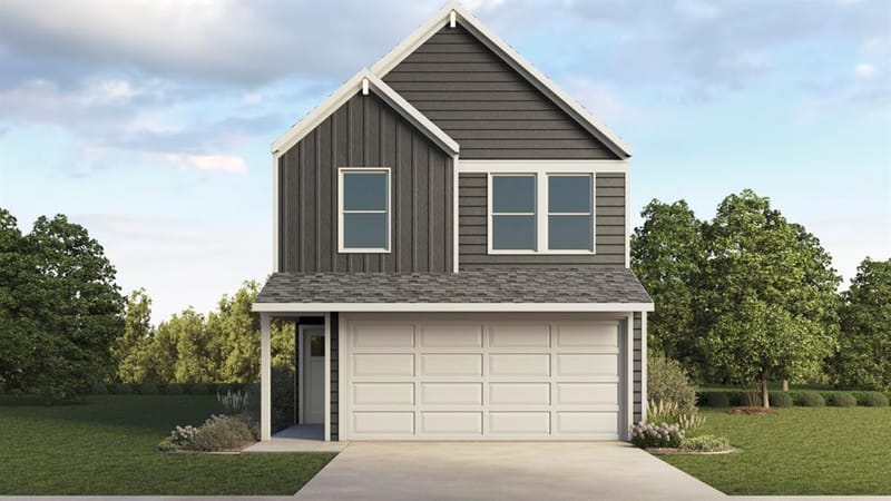 6929 Jessamine Drive, Princeton TX 75407