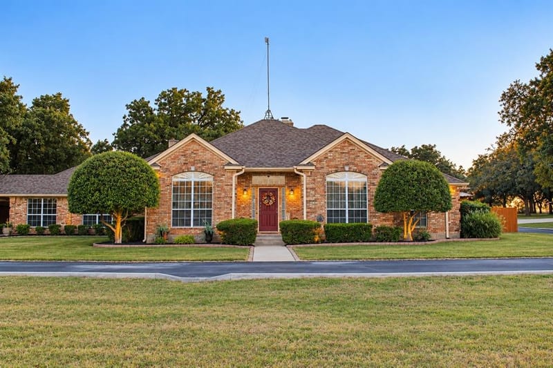 395 County Road 1646, Chico TX 76431 - Photo 2
