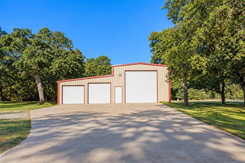 395 County Road 1646, Chico TX 76431 - Photo 6