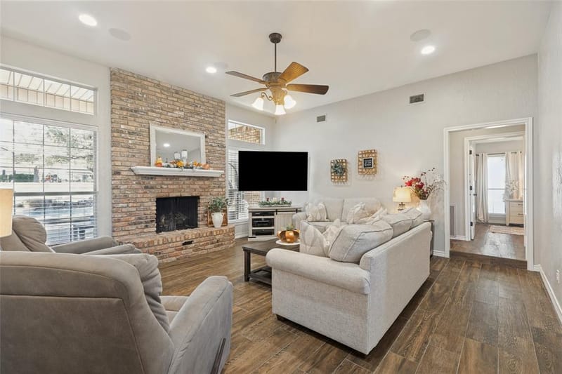 395 County Road 1646, Chico TX 76431 - Photo 17
