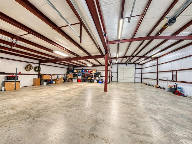 395 County Road 1646, Chico TX 76431 - Photo 7