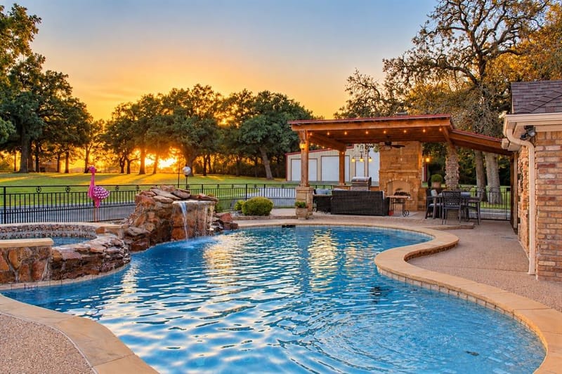 395 County Road 1646, Chico TX 76431 - Photo 9