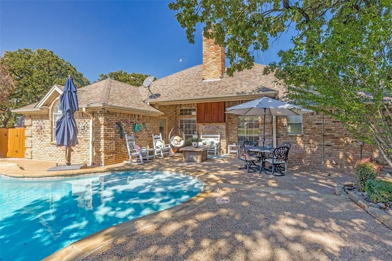395 County Road 1646, Chico TX 76431 - Photo 33
