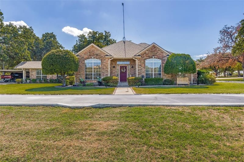 395 County Road 1646, Chico TX 76431 - Photo 15