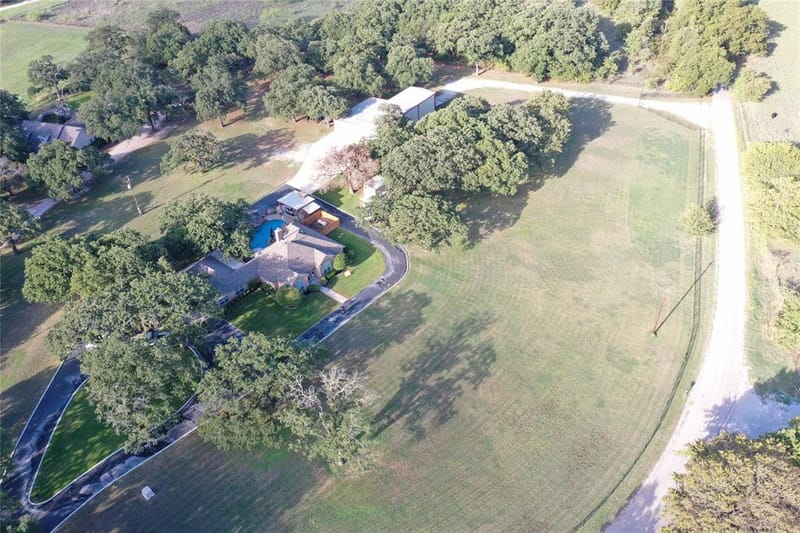 395 County Road 1646, Chico TX 76431 - Photo 40