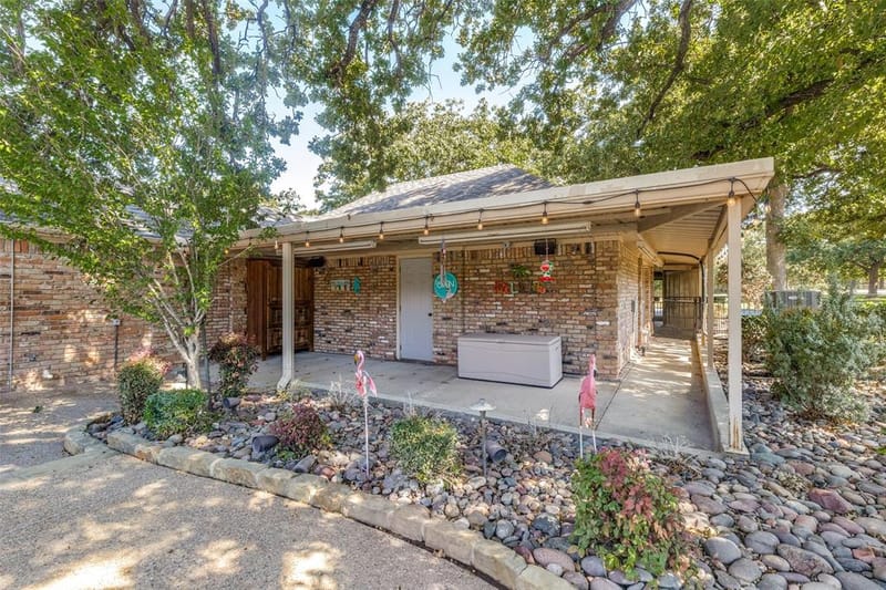 395 County Road 1646, Chico TX 76431 - Photo 35