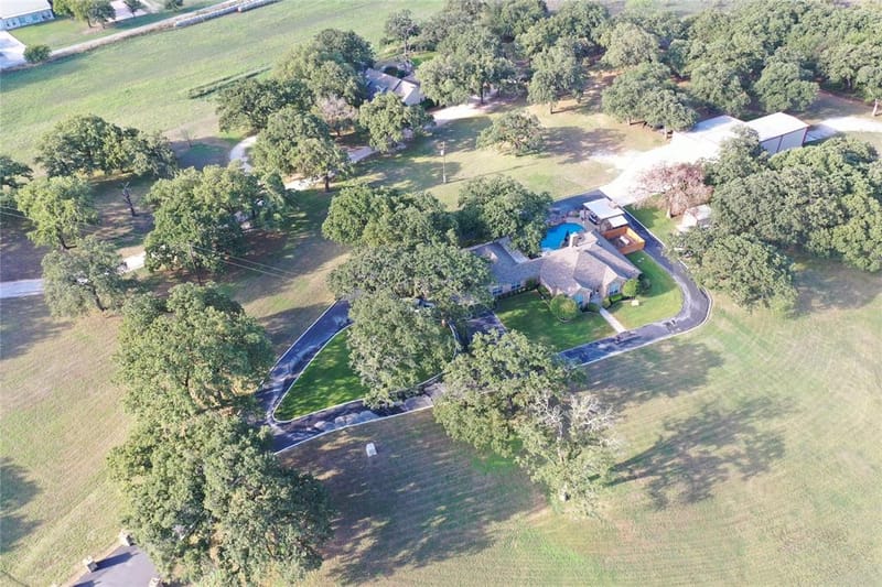 395 County Road 1646, Chico TX 76431 - Photo 39