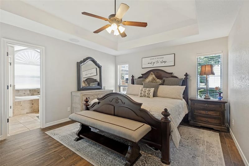 395 County Road 1646, Chico TX 76431 - Photo 29
