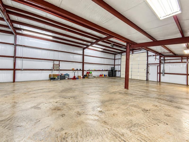 395 County Road 1646, Chico TX 76431 - Photo 8
