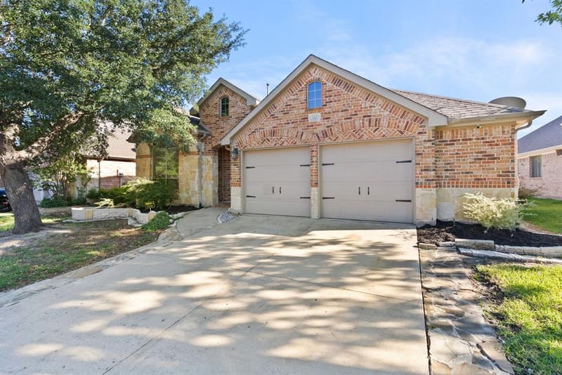 242 Cox Drive, Fate TX 75087 - Photo 3