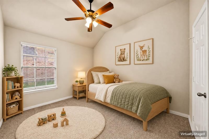 242 Cox Drive, Fate TX 75087 - Photo 28