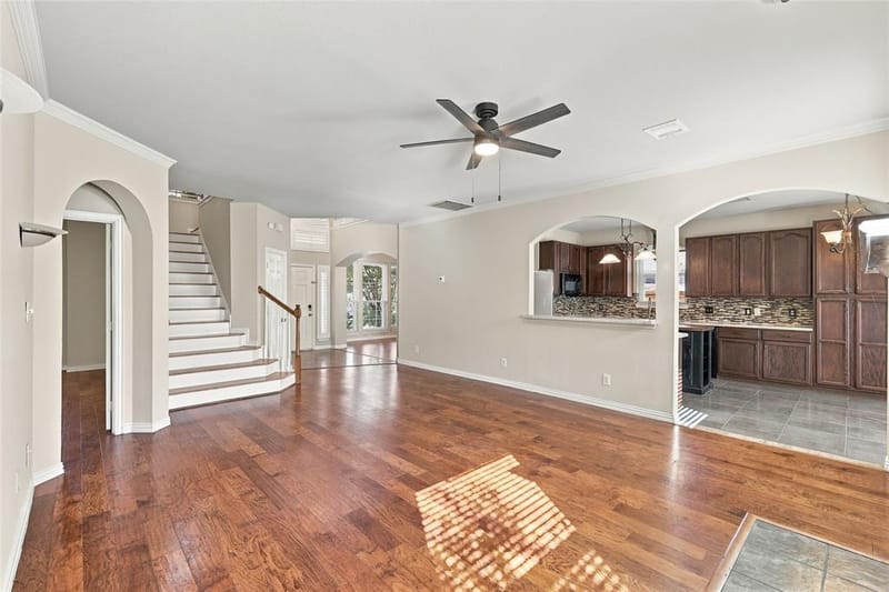 202 Devonshire Court, McKinney TX 75071 - Photo 9