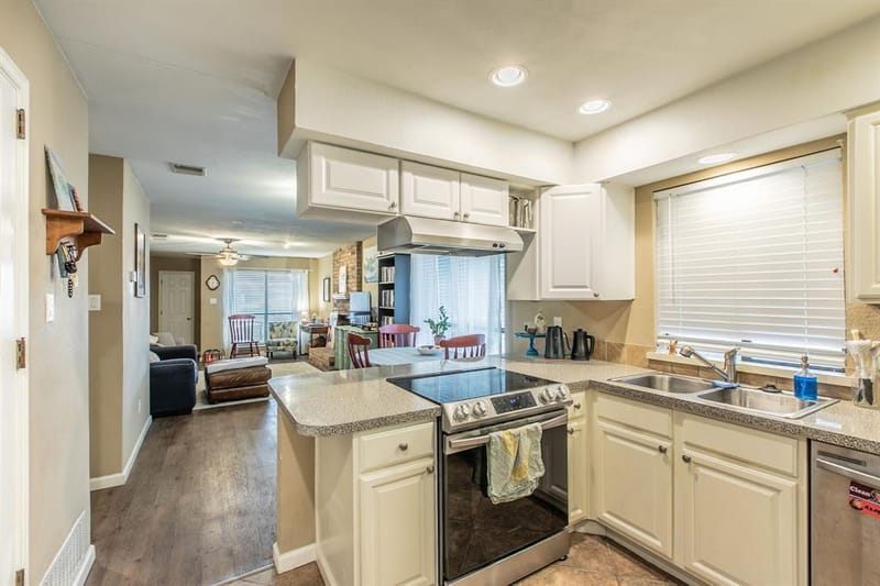 6847 Sierra Drive, North Richland Hills TX 76180 - Photo 23