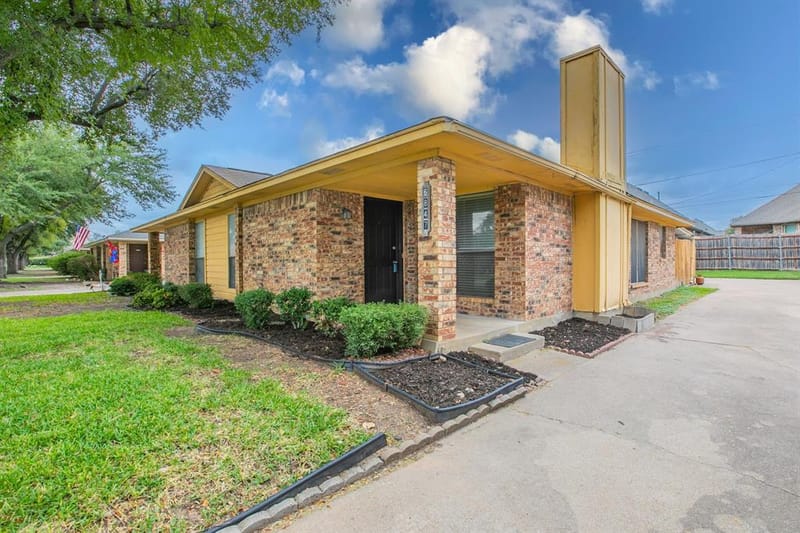 6847 Sierra Drive, North Richland Hills TX 76180 - Photo 17