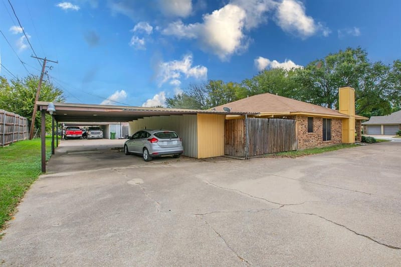 6847 Sierra Drive, North Richland Hills TX 76180 - Photo 32