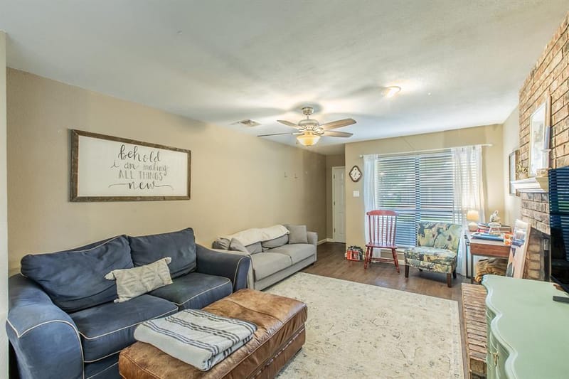 6847 Sierra Drive, North Richland Hills TX 76180 - Photo 20