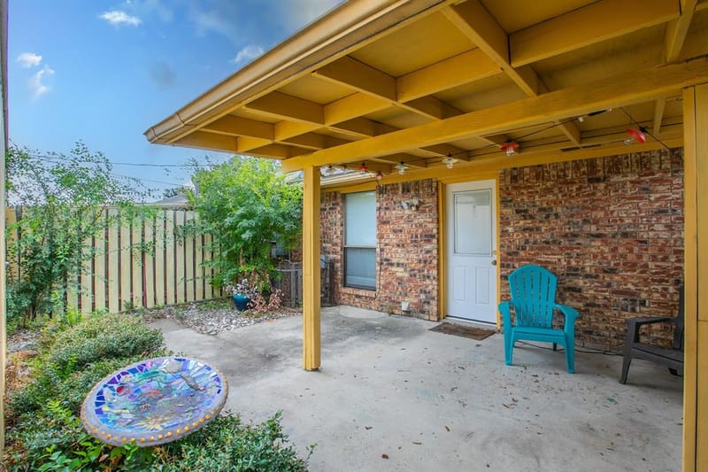 6847 Sierra Drive, North Richland Hills TX 76180 - Photo 33