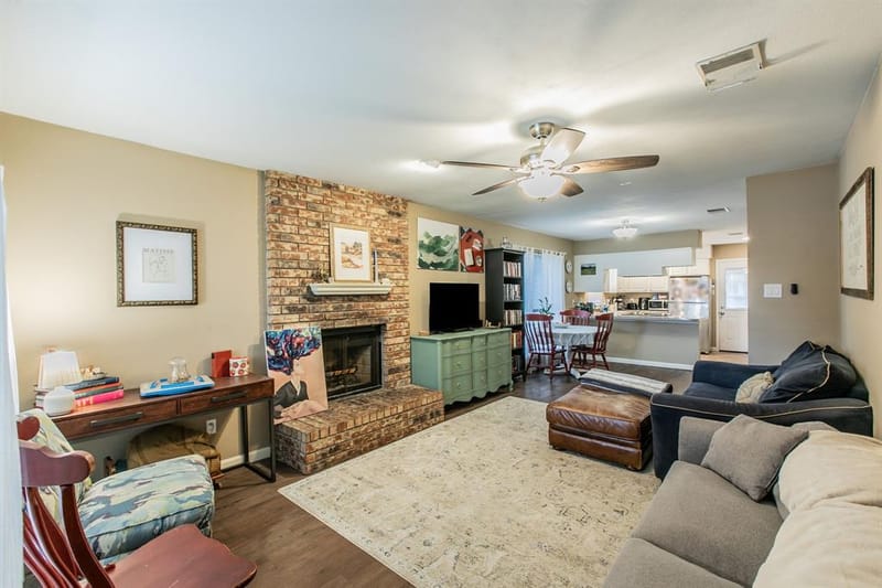 6847 Sierra Drive, North Richland Hills TX 76180 - Photo 19