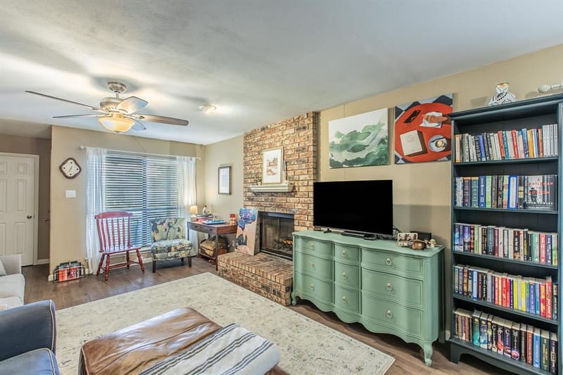 6847 Sierra Drive, North Richland Hills TX 76180 - Photo 21
