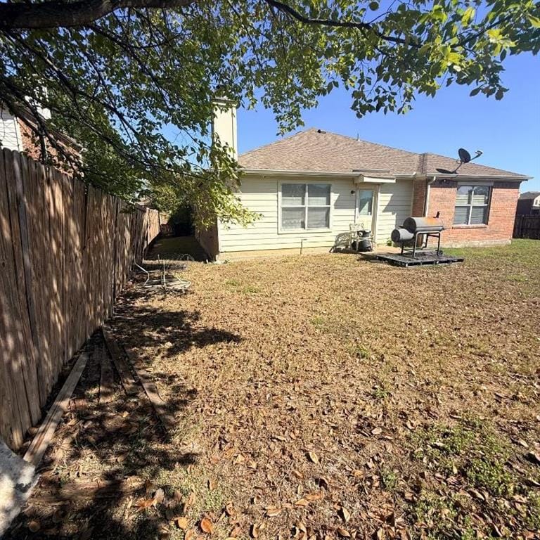 1603 Lakeside Drive, Glenn Heights TX 75154 - Photo 38