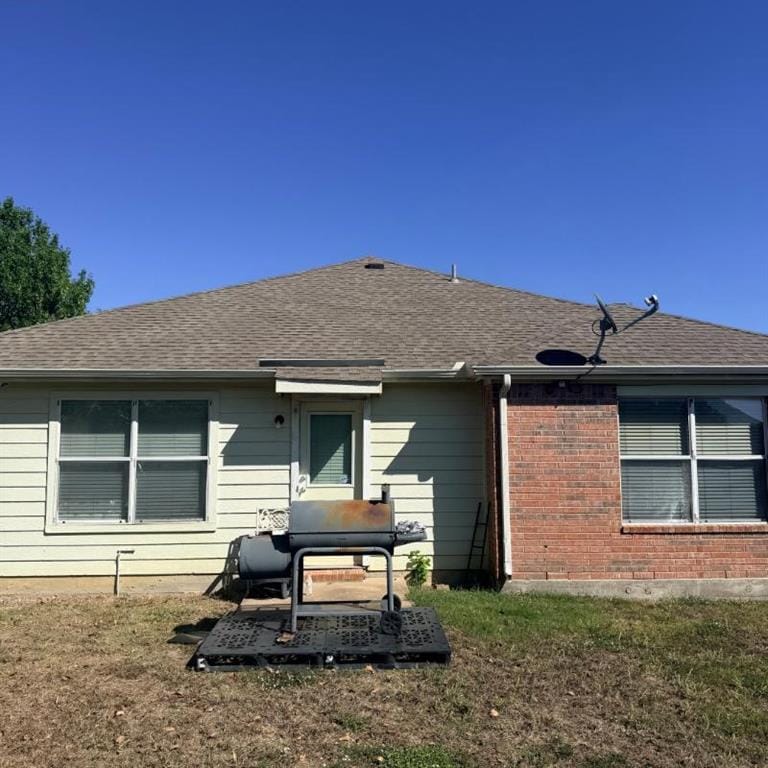 1603 Lakeside Drive, Glenn Heights TX 75154 - Photo 40