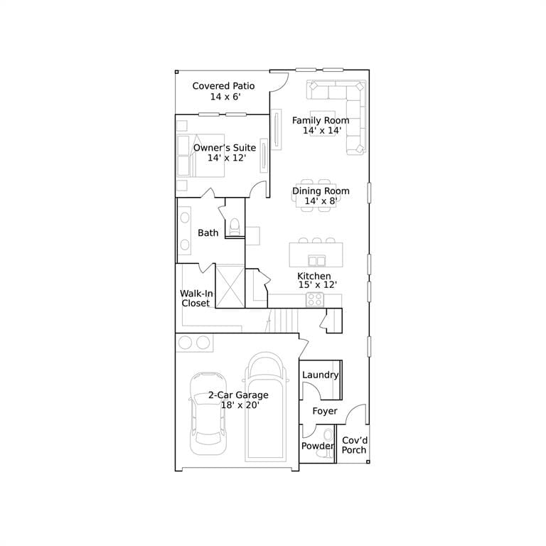 6520 Coke Drive, Princeton TX 75407 - Photo 2