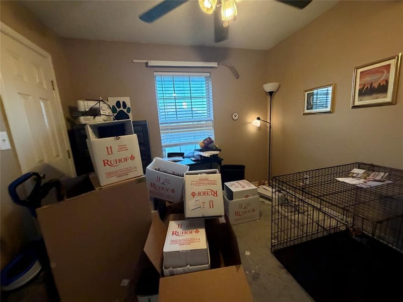 613 Sapphire Boulevard, Hewitt TX 76643 - Photo 20