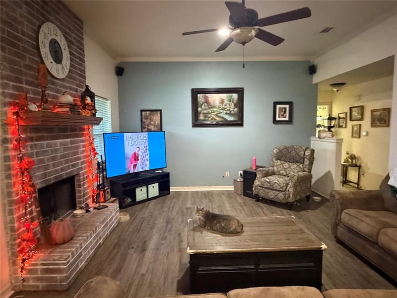 613 Sapphire Boulevard, Hewitt TX 76643 - Photo 10