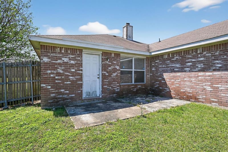 1715 Reynolds Street, Lancaster TX 75134 - Photo 26