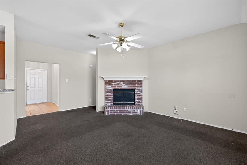 1715 Reynolds Street, Lancaster TX 75134 - Photo 4