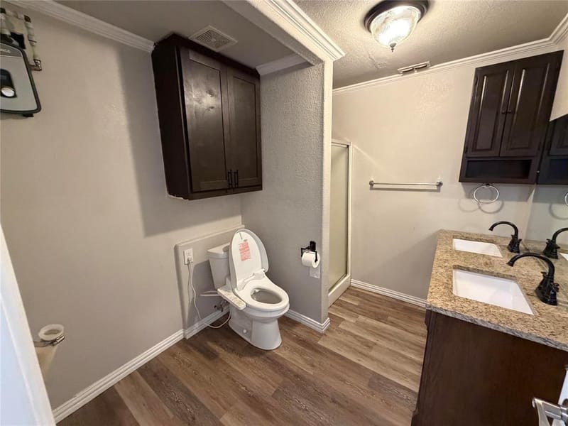 2117 Shorthorn Trail, Crowley TX 76036 - Photo 27