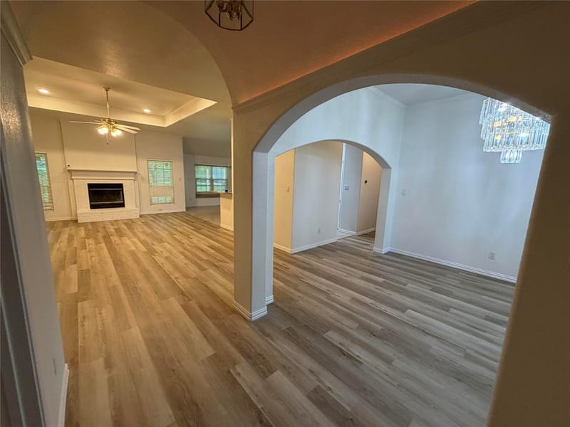 2117 Shorthorn Trail, Crowley TX 76036 - Photo 3