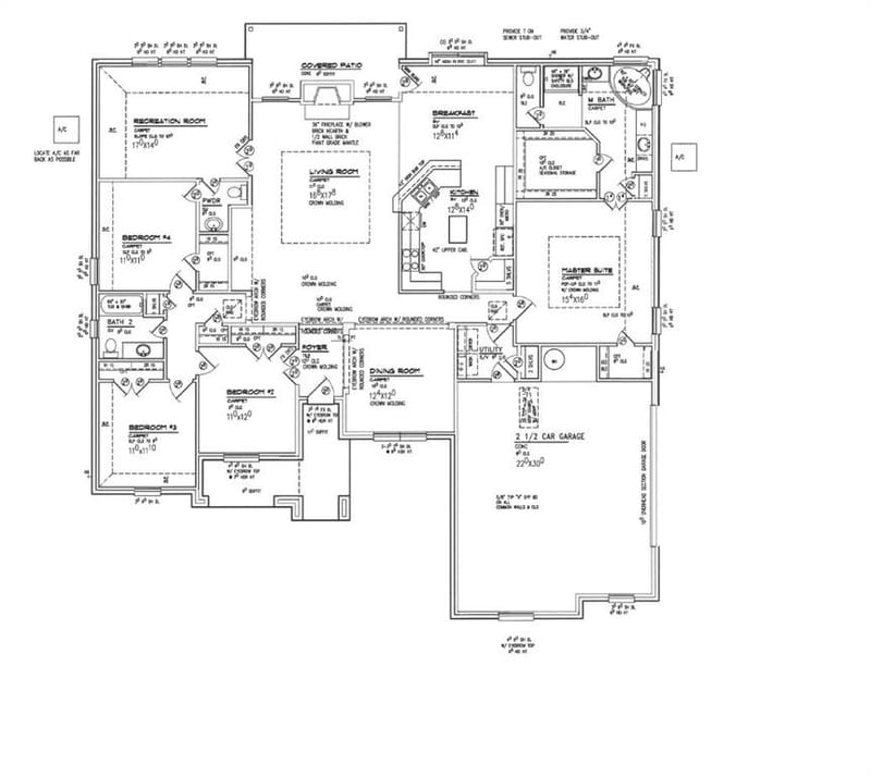 2117 Shorthorn Trail, Crowley TX 76036 - Photo 32