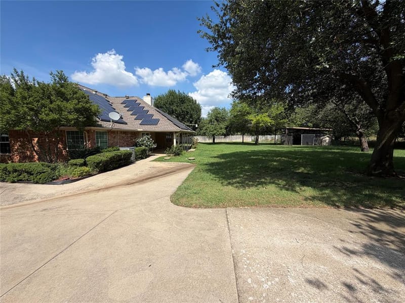 2117 Shorthorn Trail, Crowley TX 76036 - Photo 20