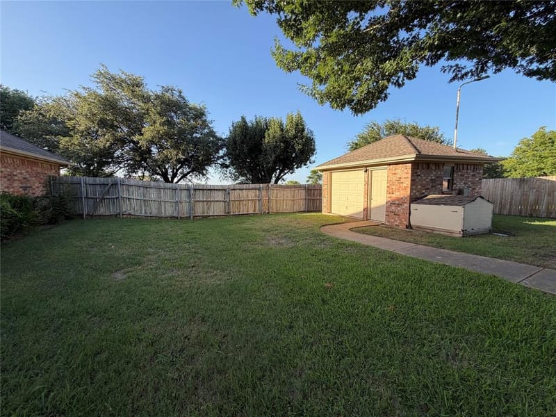 2117 Shorthorn Trail, Crowley TX 76036 - Photo 34