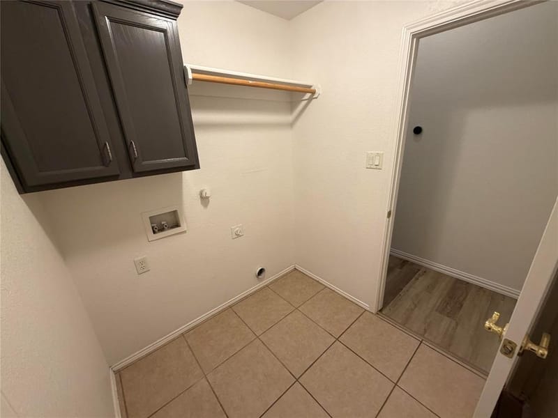 2117 Shorthorn Trail, Crowley TX 76036 - Photo 19