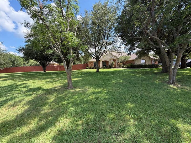 2117 Shorthorn Trail, Crowley TX 76036 - Photo 39